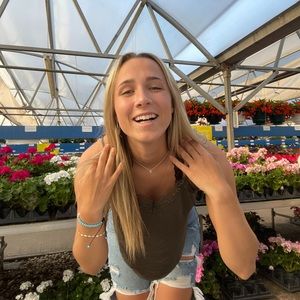 Meet your Posher, Morgan